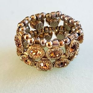 Dressy Fashion Ring